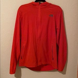 North Face jacket